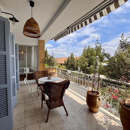 Liberty House - Central Two Bedroom Apartments Nicosia Ngoại thất bức ảnh