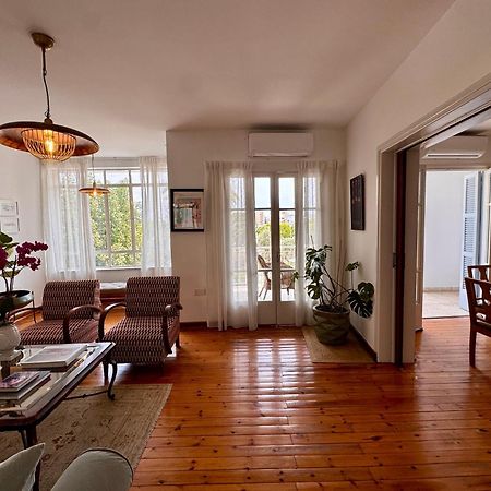 Liberty House - Central Two Bedroom Apartments Nicosia Ngoại thất bức ảnh