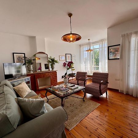Liberty House - Central Two Bedroom Apartments Nicosia Ngoại thất bức ảnh