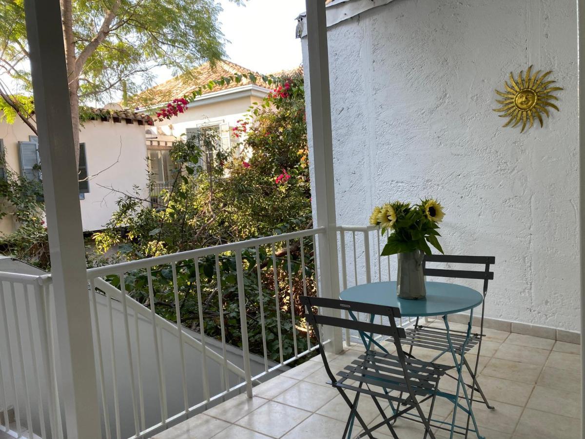 Liberty House - Central Two Bedroom Apartments Nicosia Ngoại thất bức ảnh