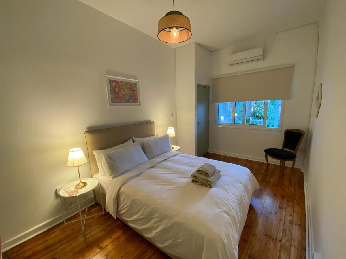 Liberty House - Central Two Bedroom Apartments Nicosia Ngoại thất bức ảnh