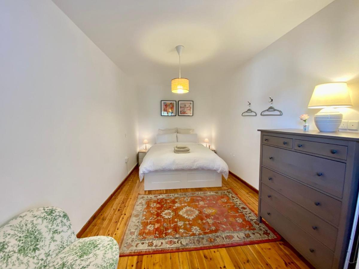 Liberty House - Central Two Bedroom Apartments Nicosia Ngoại thất bức ảnh
