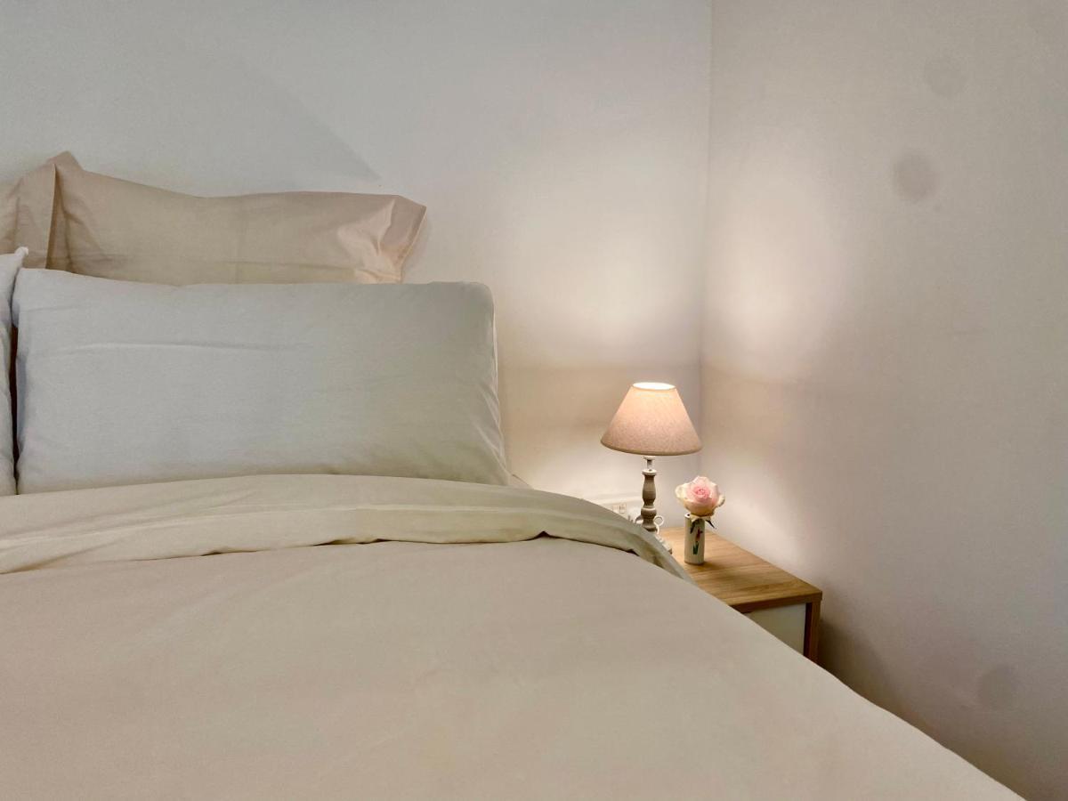 Liberty House - Central Two Bedroom Apartments Nicosia Ngoại thất bức ảnh