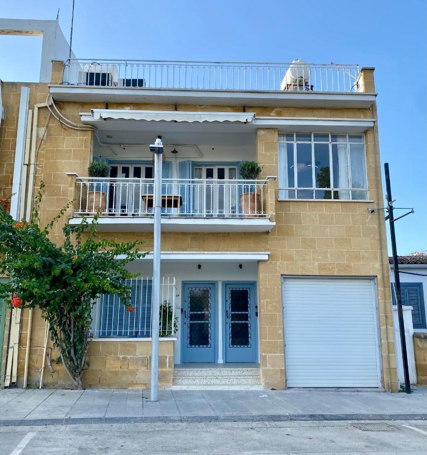 Liberty House - Central Two Bedroom Apartments Nicosia Ngoại thất bức ảnh