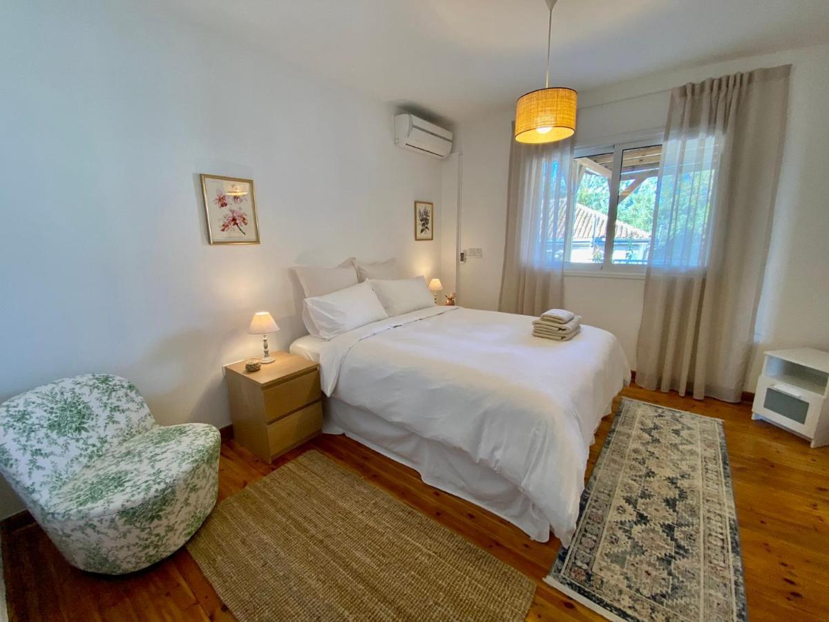 Liberty House - Central Two Bedroom Apartments Nicosia Ngoại thất bức ảnh