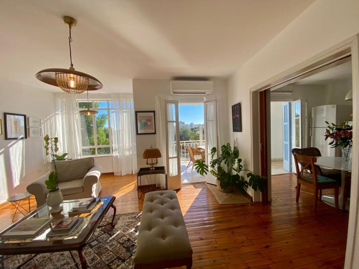 Liberty House - Central Two Bedroom Apartments Nicosia Ngoại thất bức ảnh