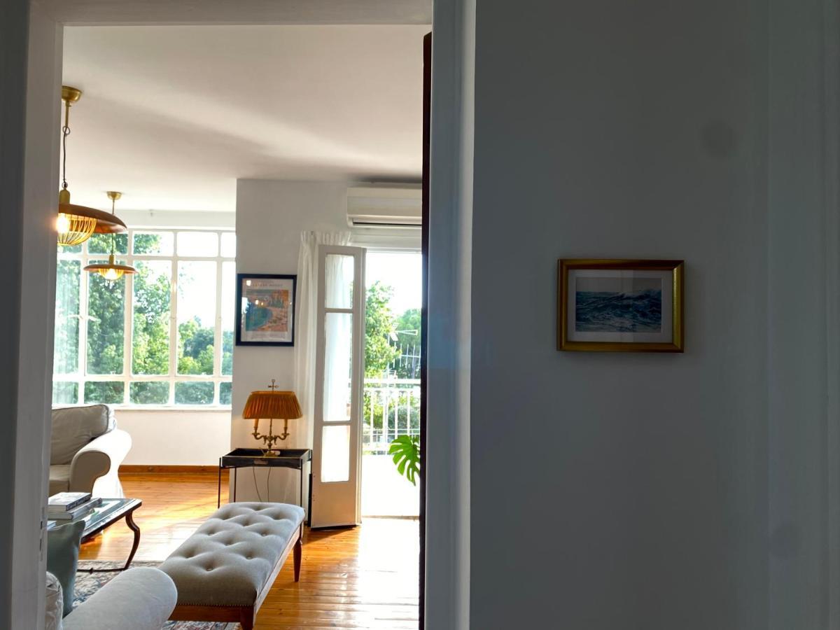 Liberty House - Central Two Bedroom Apartments Nicosia Ngoại thất bức ảnh