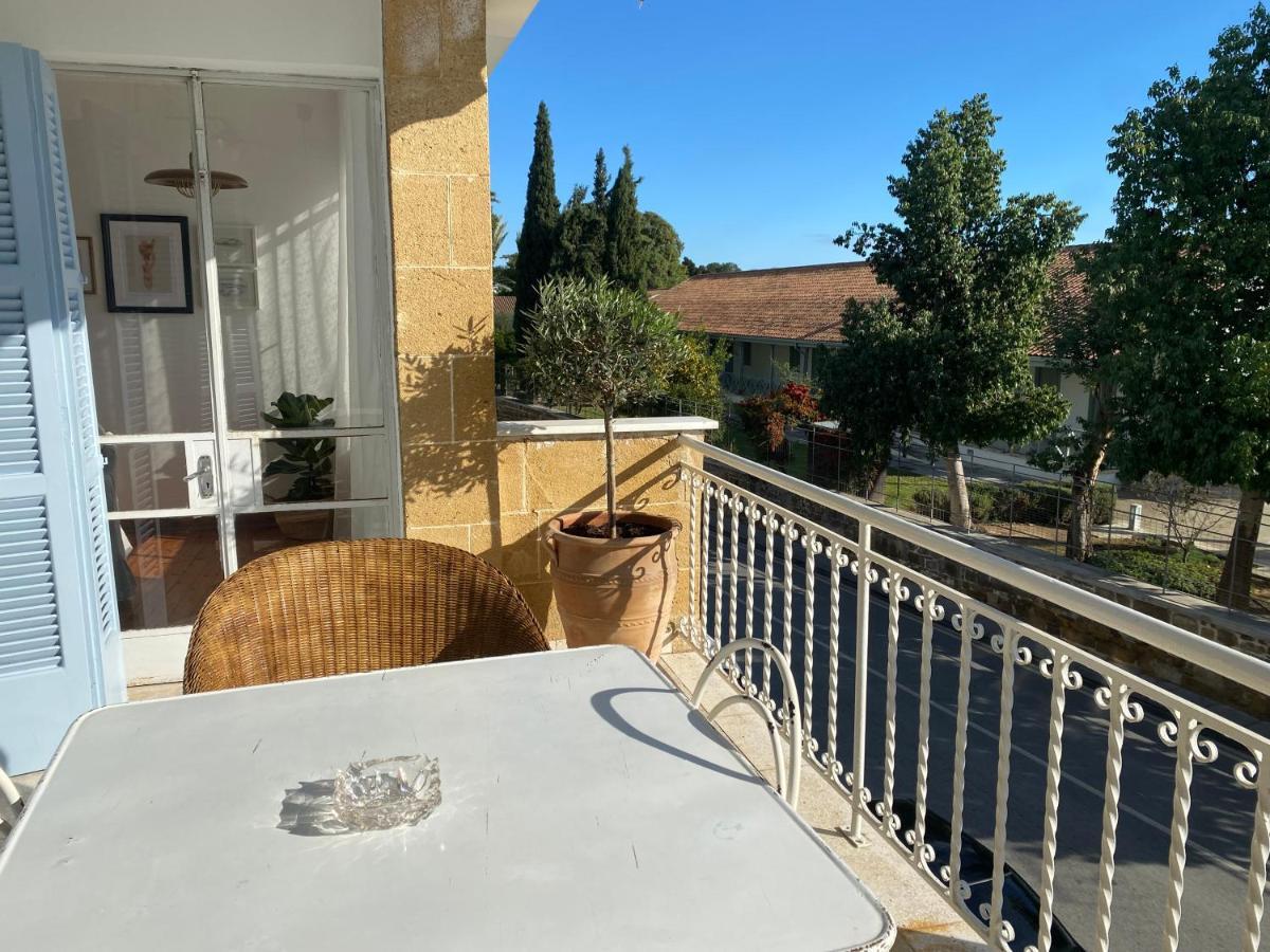Liberty House - Central Two Bedroom Apartments Nicosia Ngoại thất bức ảnh