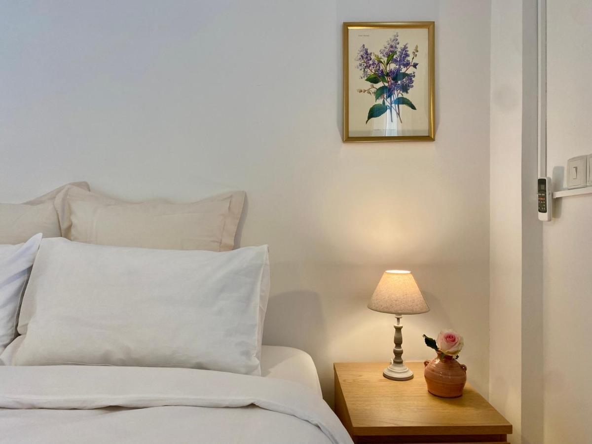 Liberty House - Central Two Bedroom Apartments Nicosia Ngoại thất bức ảnh