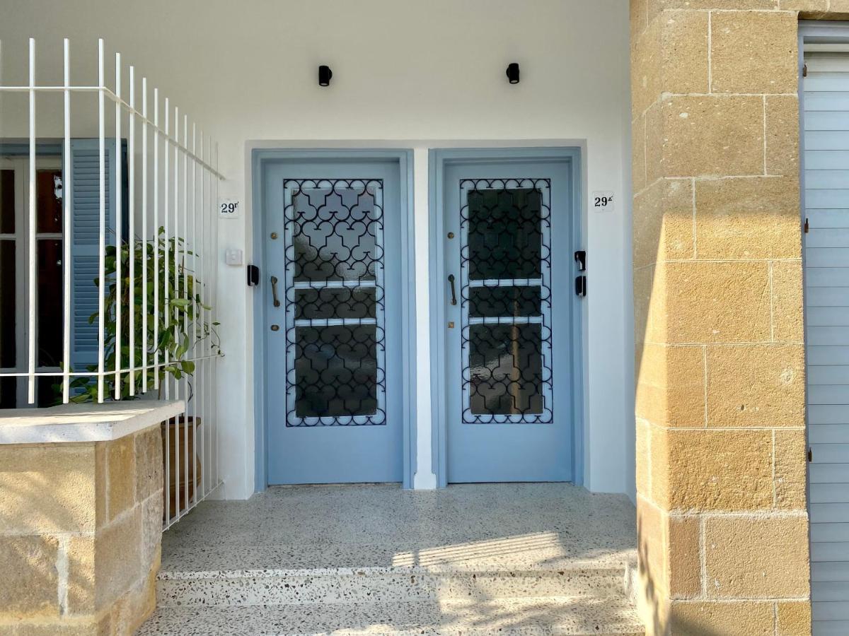 Liberty House - Central Two Bedroom Apartments Nicosia Ngoại thất bức ảnh