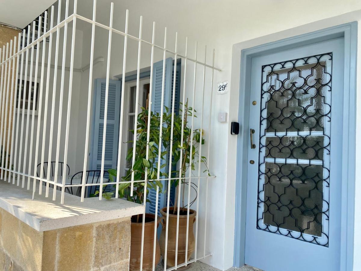 Liberty House - Central Two Bedroom Apartments Nicosia Ngoại thất bức ảnh