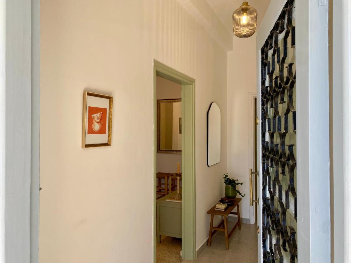 Liberty House - Central Two Bedroom Apartments Nicosia Ngoại thất bức ảnh
