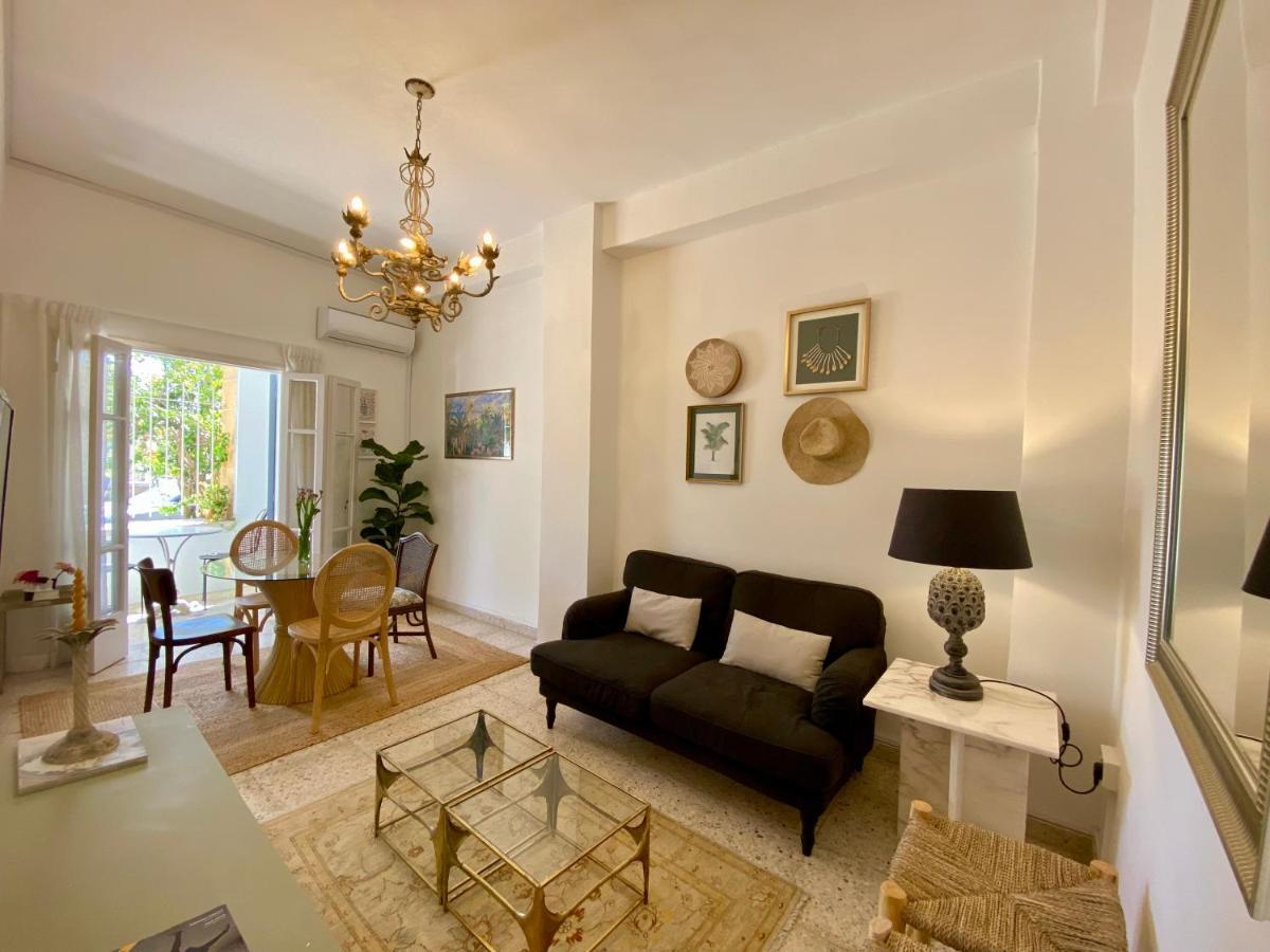 Liberty House - Central Two Bedroom Apartments Nicosia Ngoại thất bức ảnh