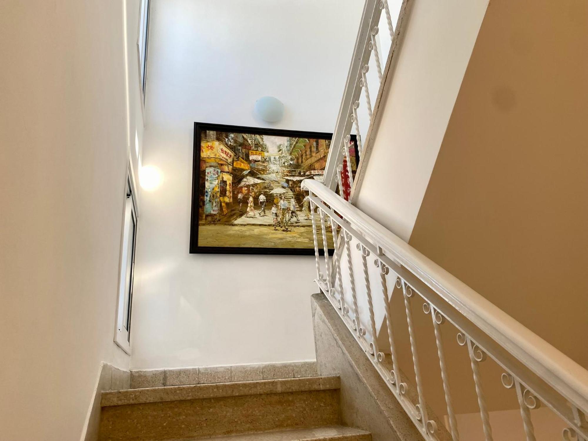 Liberty House - Central Two Bedroom Apartments Nicosia Phòng bức ảnh