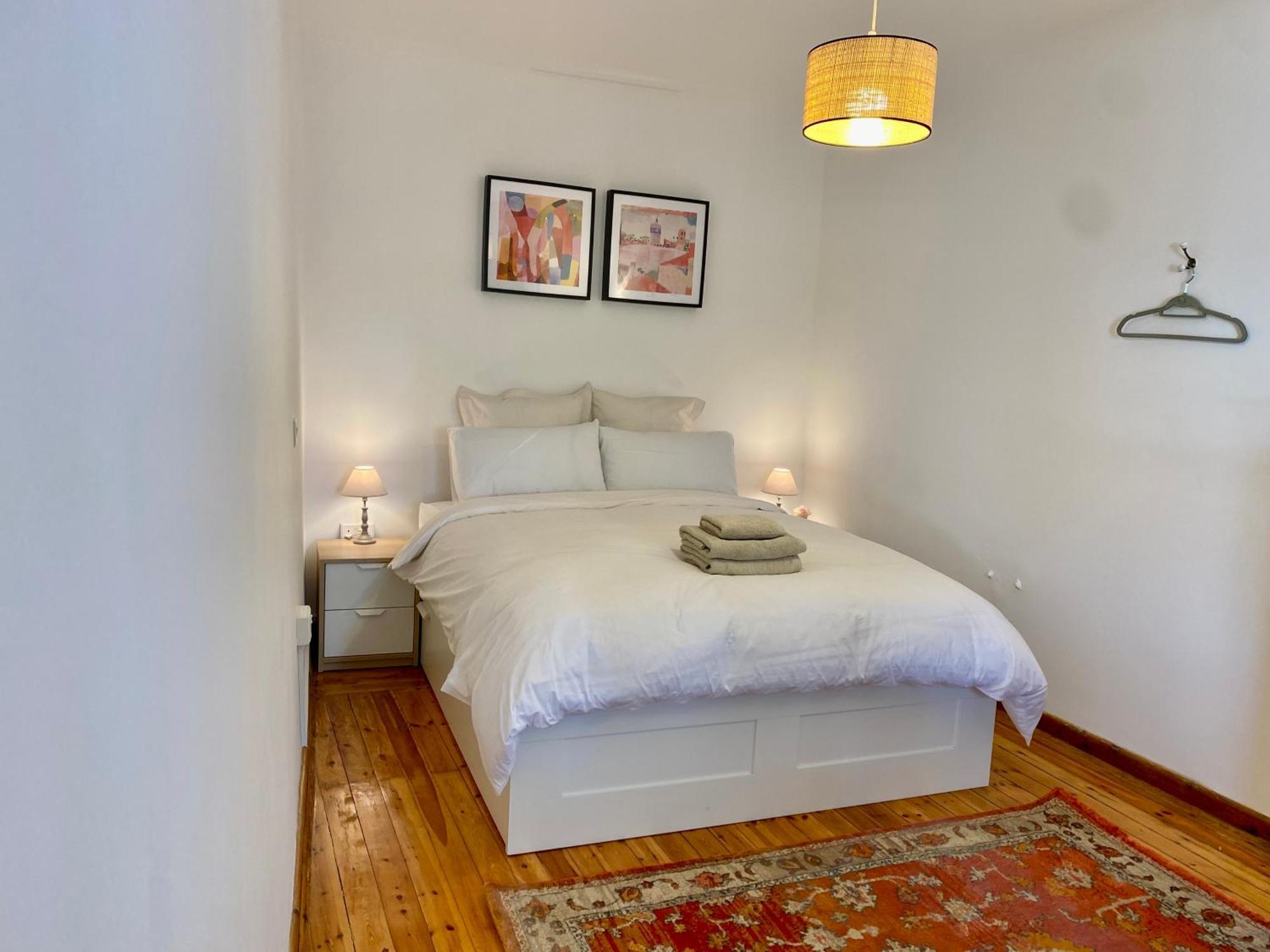Liberty House - Central Two Bedroom Apartments Nicosia Phòng bức ảnh