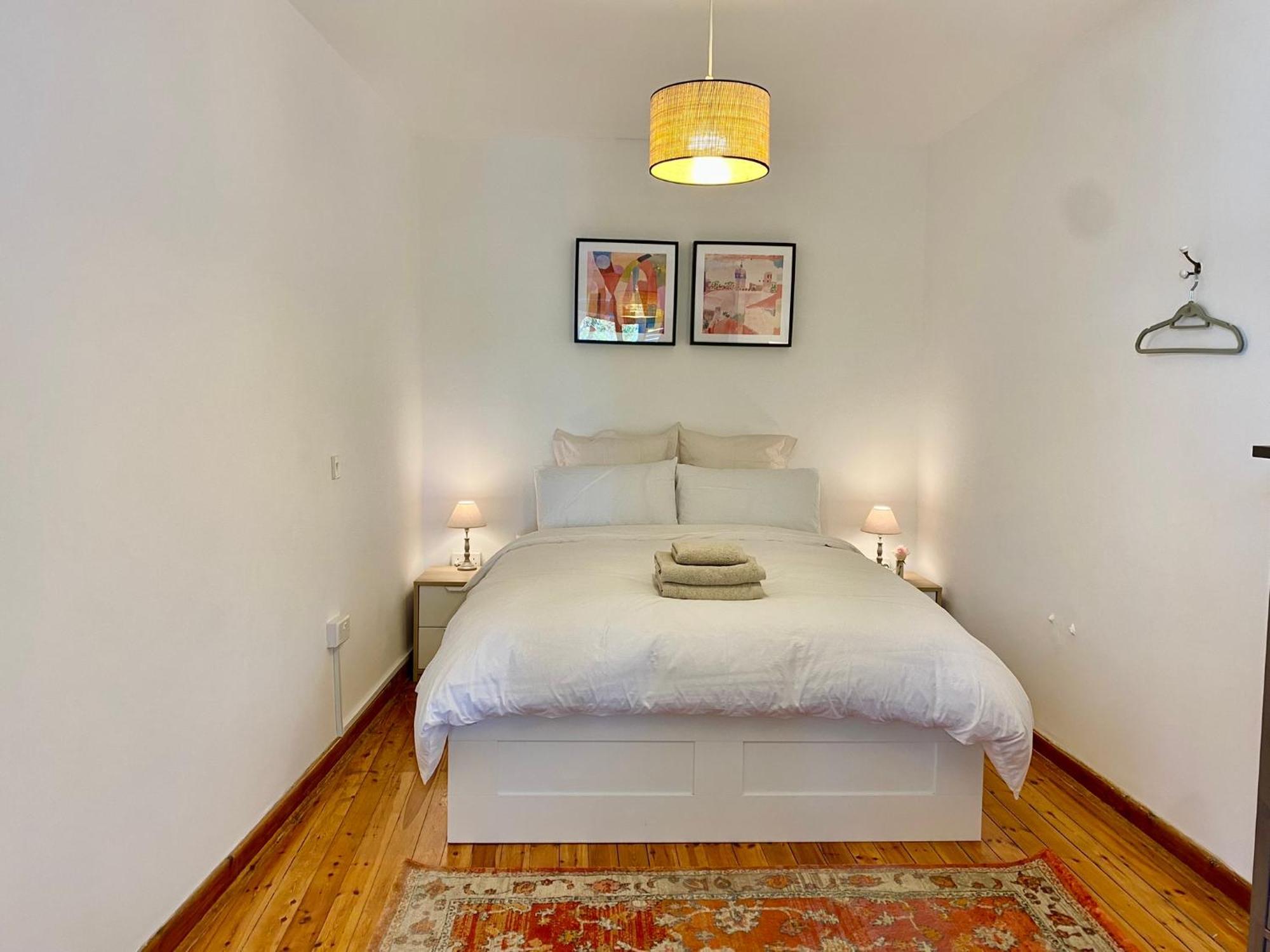 Liberty House - Central Two Bedroom Apartments Nicosia Phòng bức ảnh