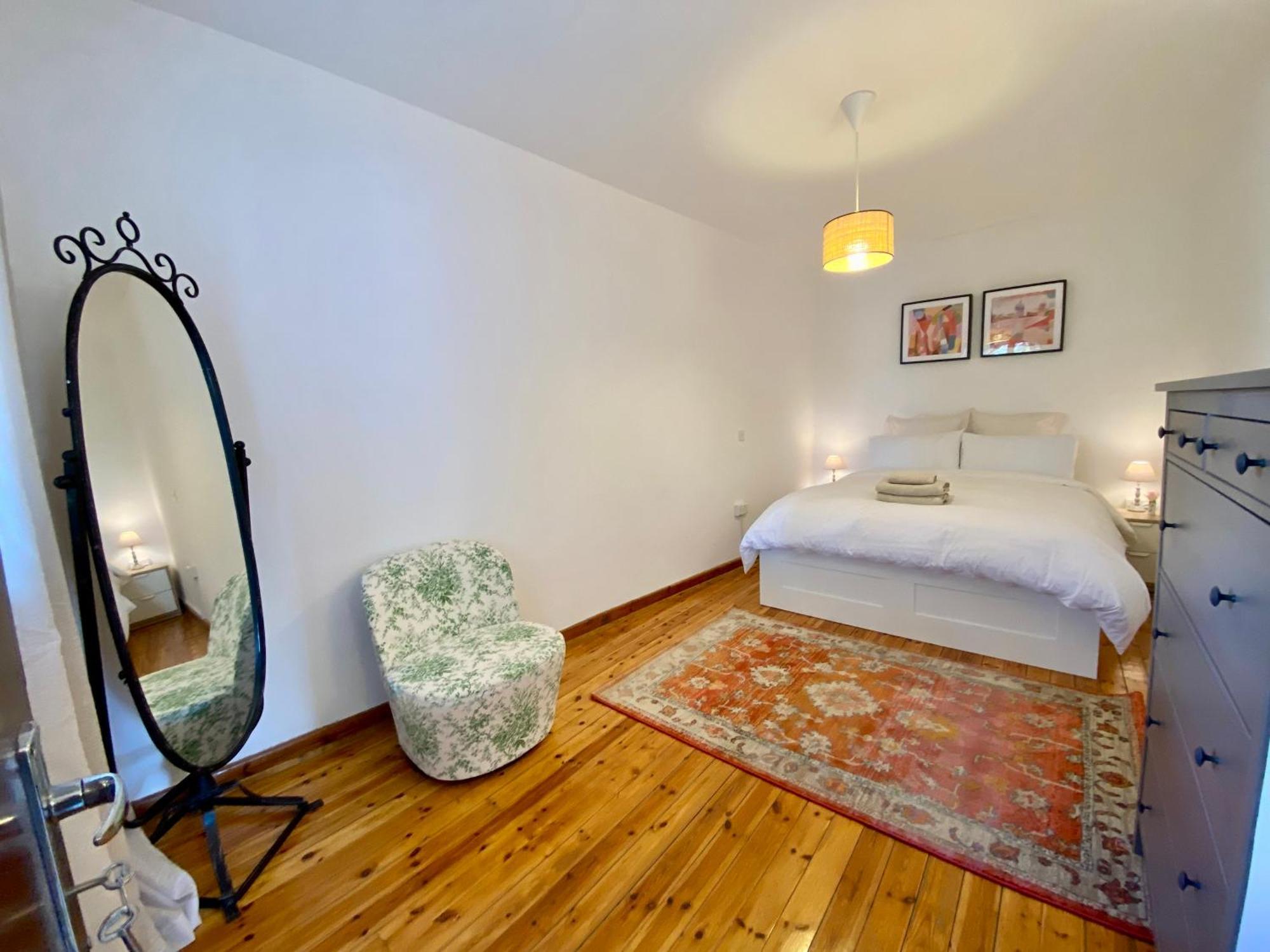 Liberty House - Central Two Bedroom Apartments Nicosia Phòng bức ảnh
