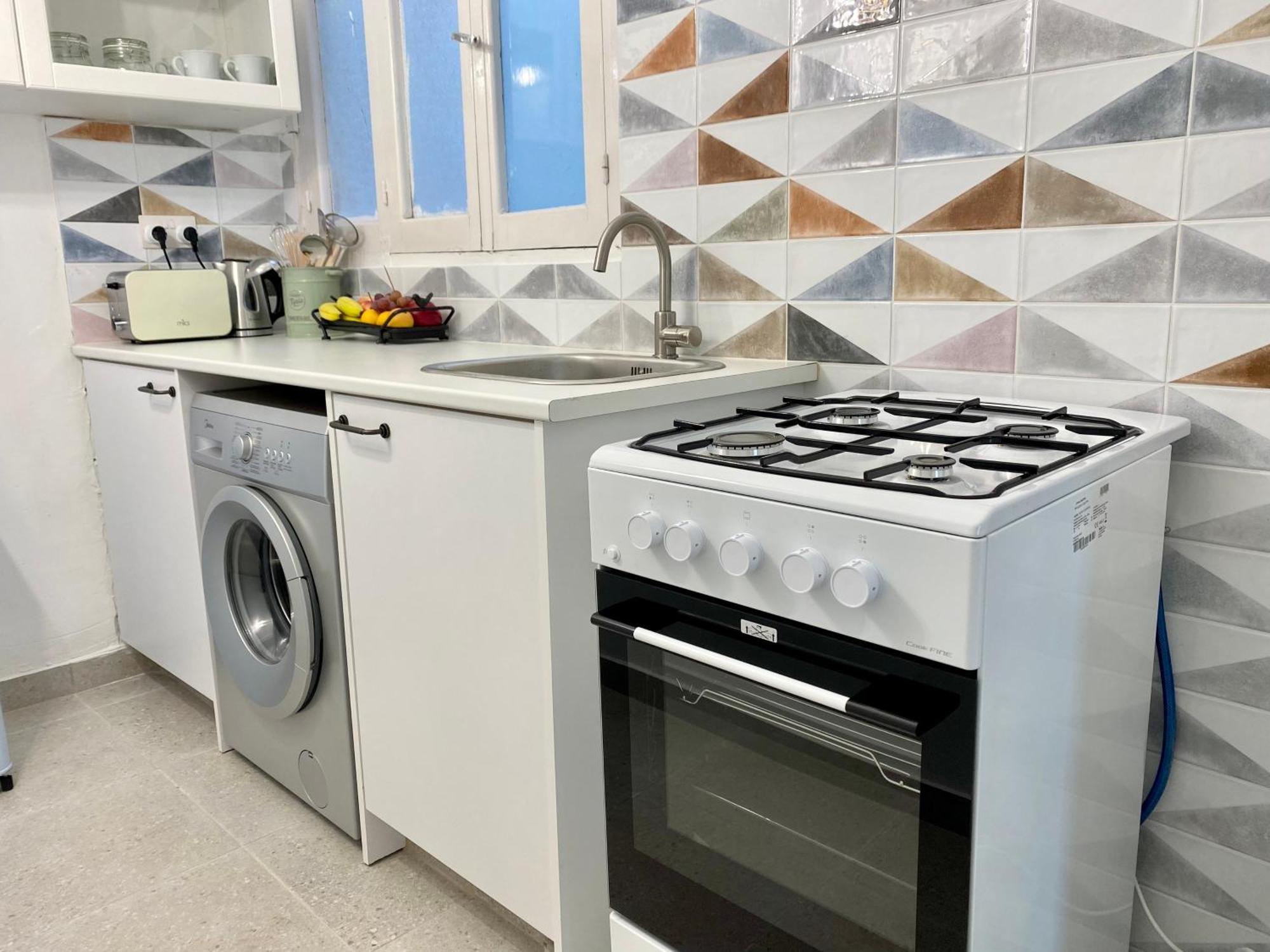 Liberty House - Central Two Bedroom Apartments Nicosia Phòng bức ảnh
