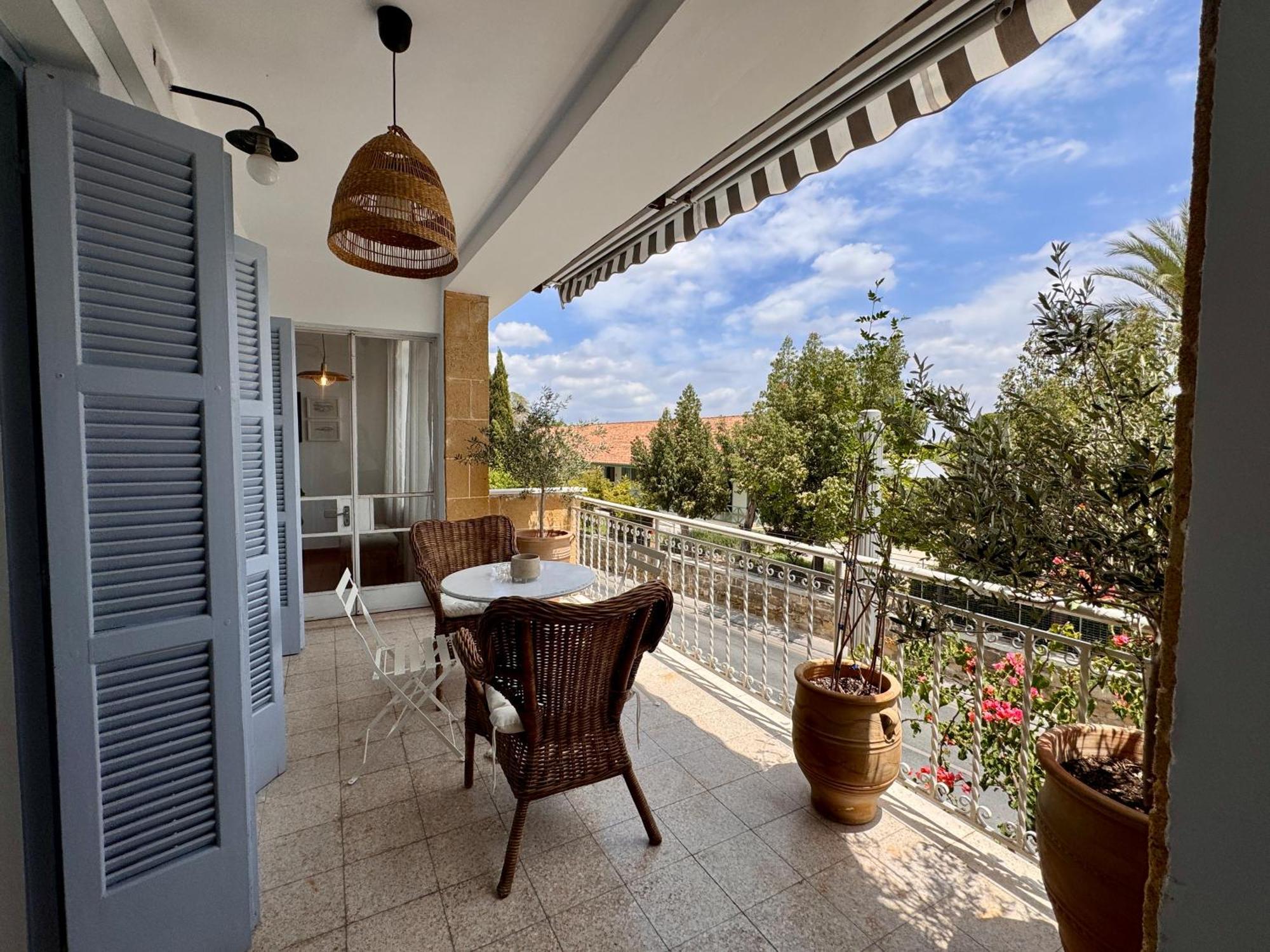 Liberty House - Central Two Bedroom Apartments Nicosia Ngoại thất bức ảnh