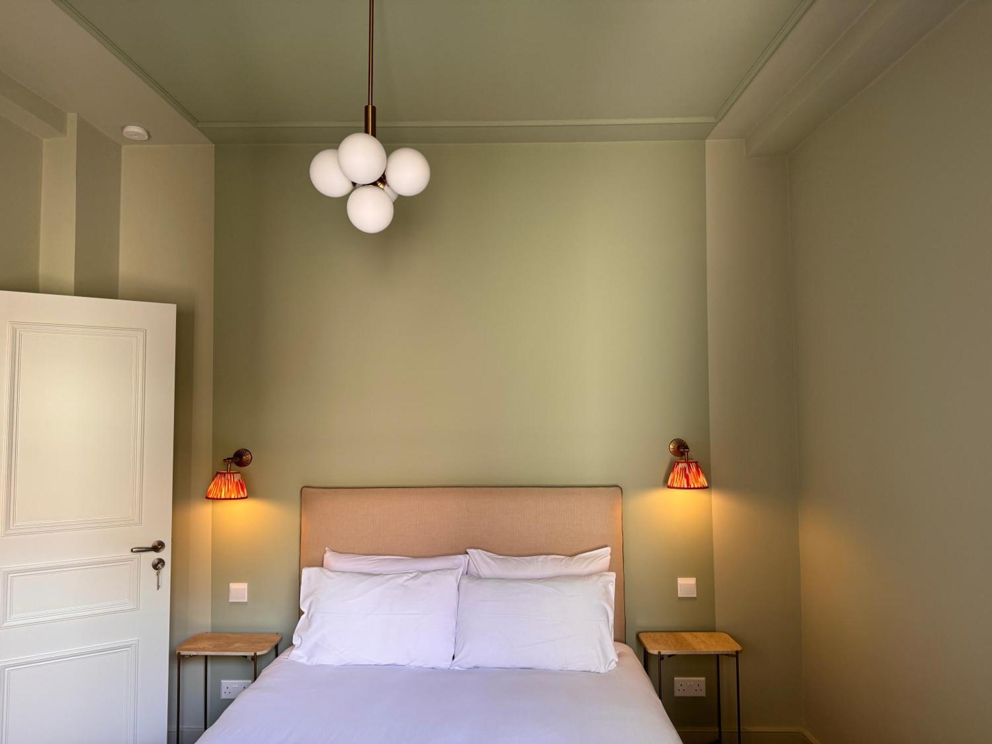 Liberty House - Central Two Bedroom Apartments Nicosia Ngoại thất bức ảnh