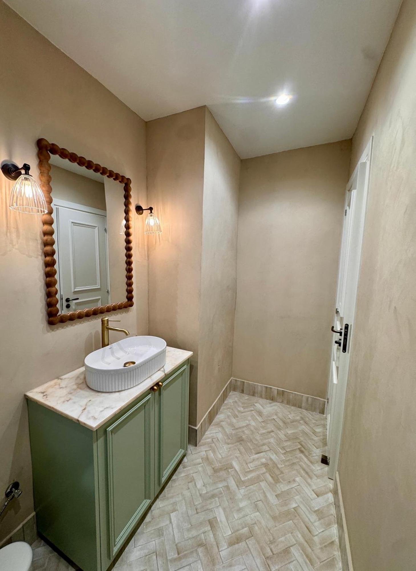 Liberty House - Central Two Bedroom Apartments Nicosia Ngoại thất bức ảnh