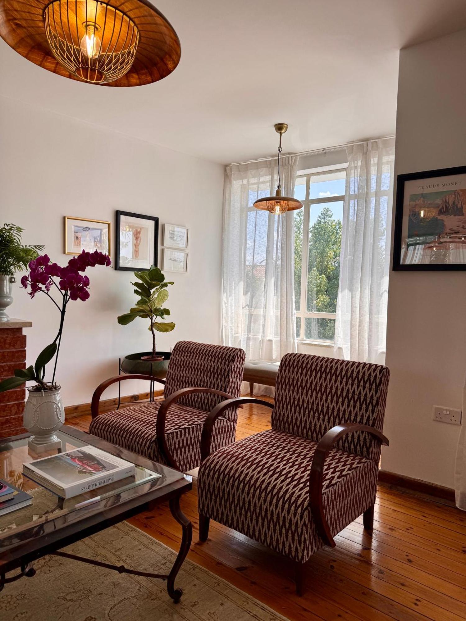 Liberty House - Central Two Bedroom Apartments Nicosia Ngoại thất bức ảnh