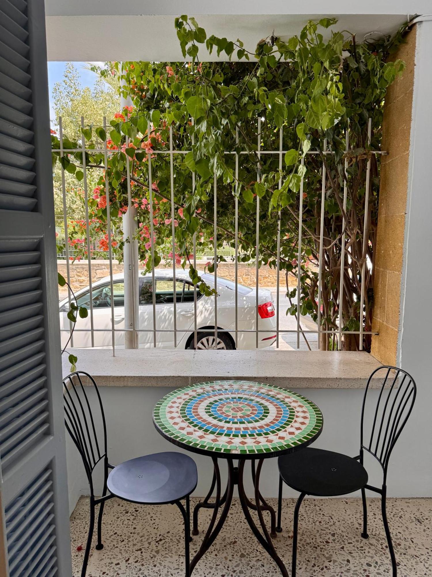 Liberty House - Central Two Bedroom Apartments Nicosia Ngoại thất bức ảnh