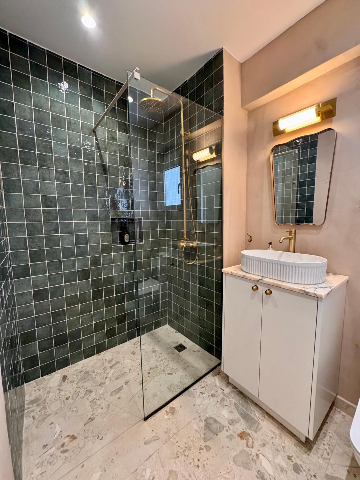 Liberty House - Central Two Bedroom Apartments Nicosia Ngoại thất bức ảnh