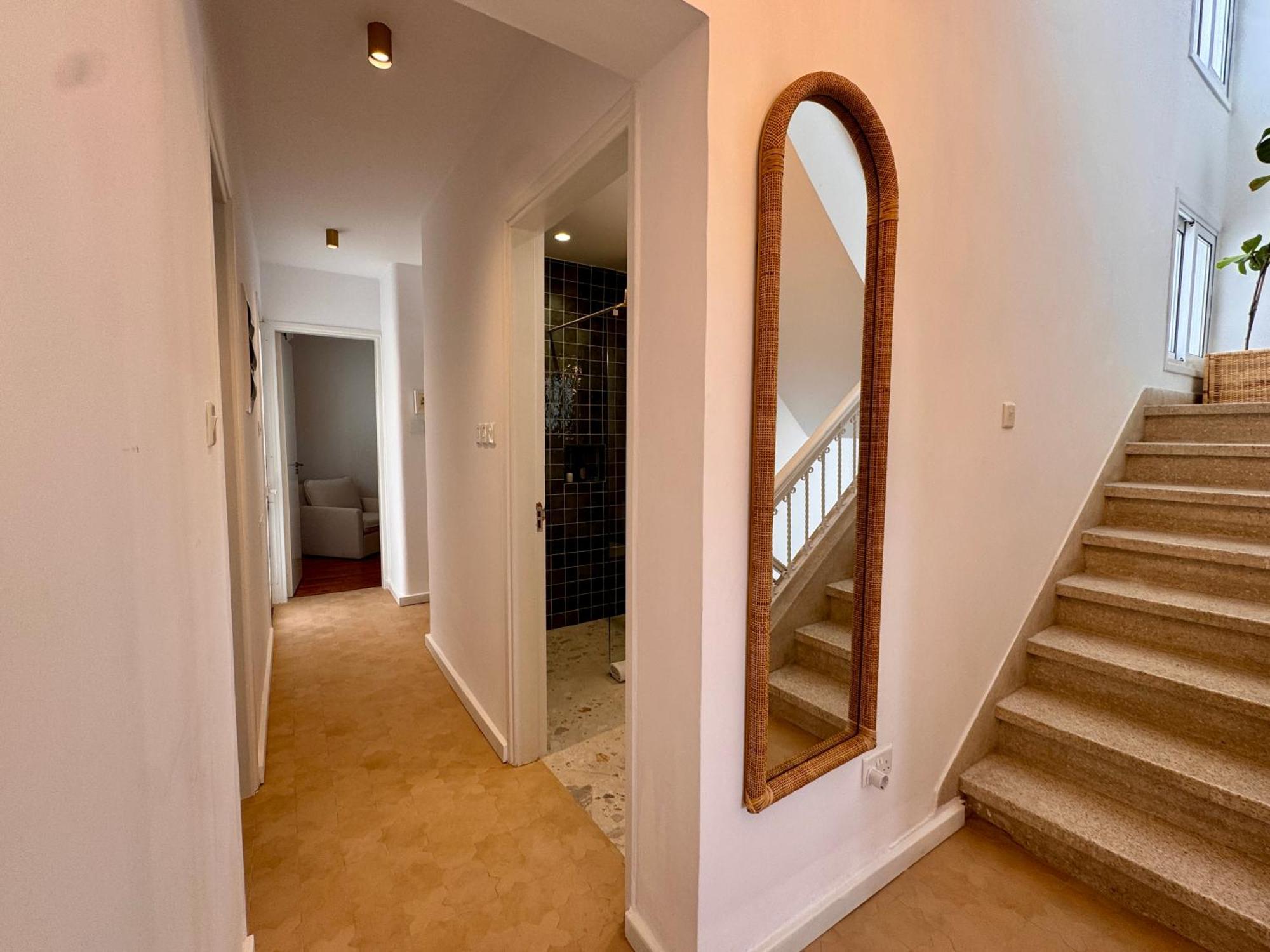 Liberty House - Central Two Bedroom Apartments Nicosia Ngoại thất bức ảnh