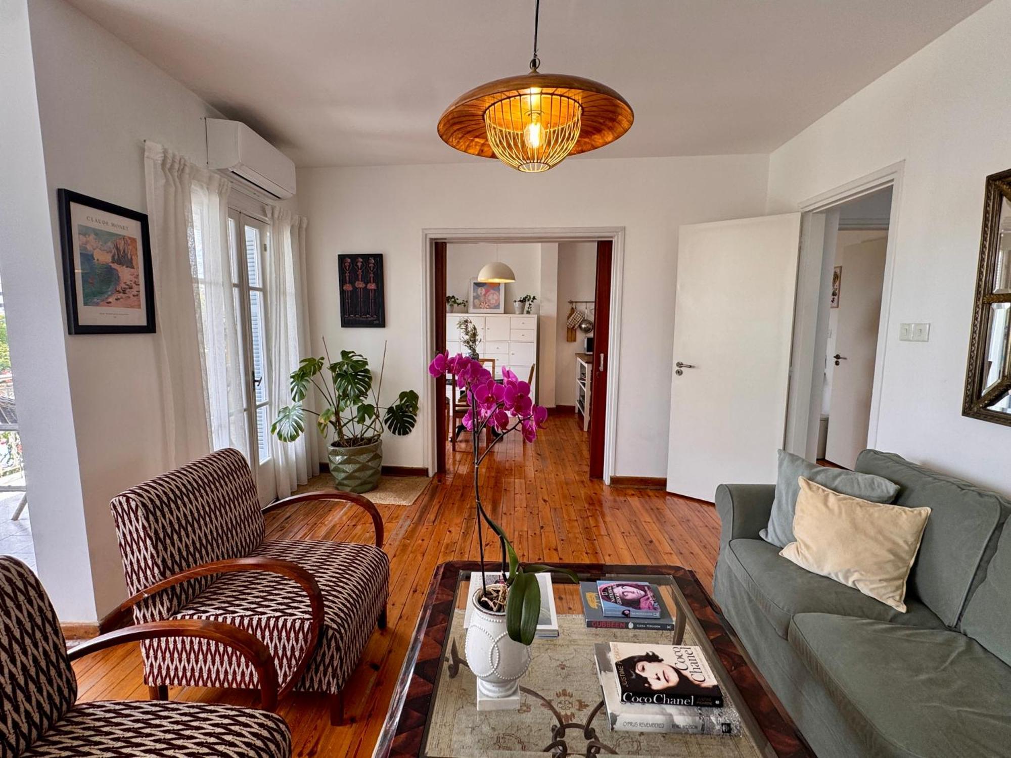 Liberty House - Central Two Bedroom Apartments Nicosia Ngoại thất bức ảnh